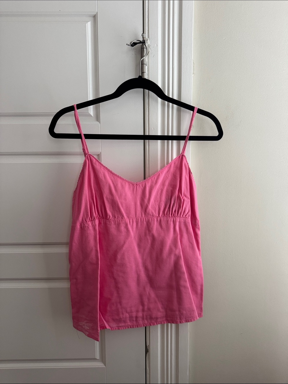 Gap cotton Cami